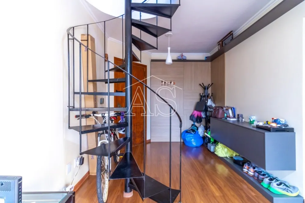 Cobertura, 3 quartos, 137 m² - Foto 16