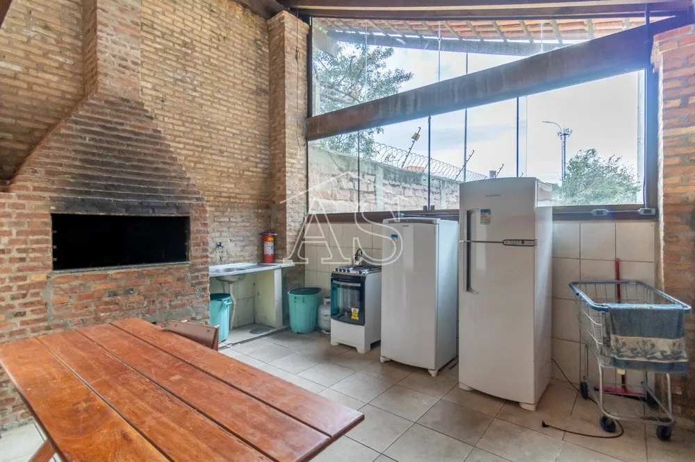 Cobertura, 3 quartos, 137 m² - Foto 10