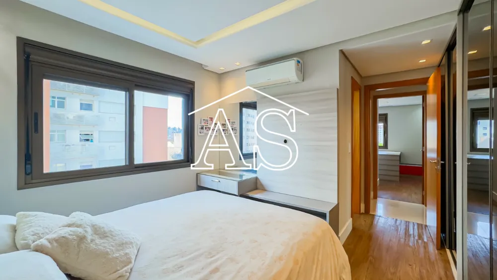 Apartamento, 2 quartos, 95 m² - Foto 11