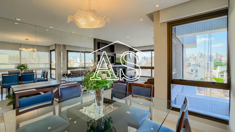 Apartamento, 2 quartos, 95 m² - Foto 7