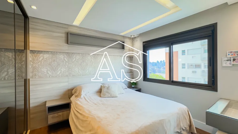 Apartamento, 2 quartos, 95 m² - Foto 8