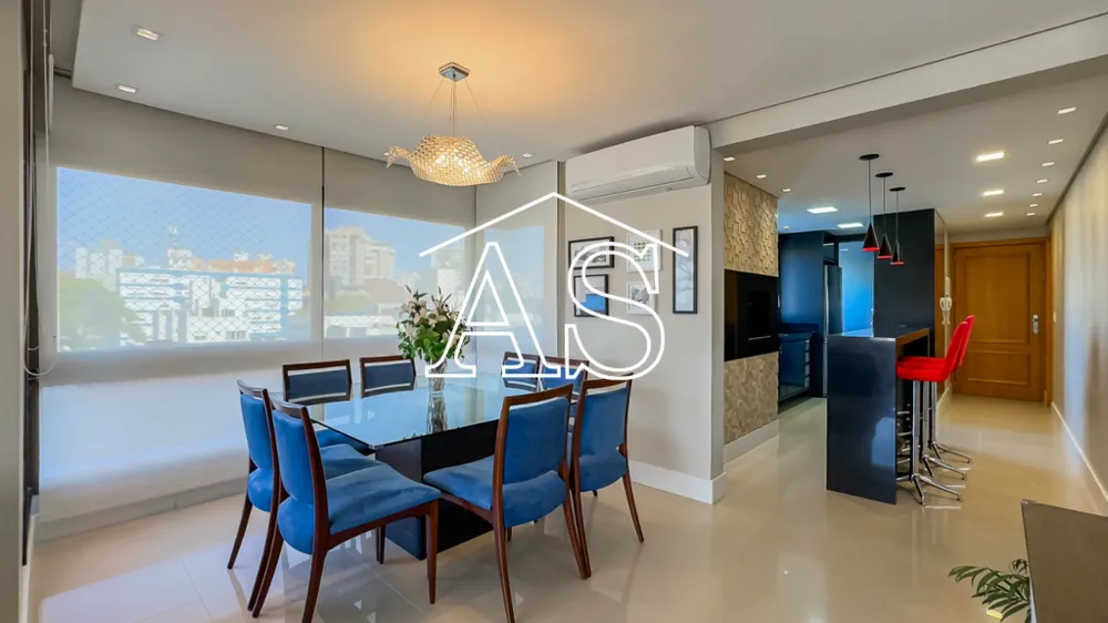 Apartamento, 2 quartos, 95 m² - Foto 3