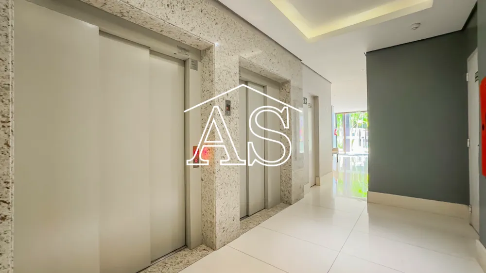 Apartamento, 2 quartos, 95 m² - Foto 9