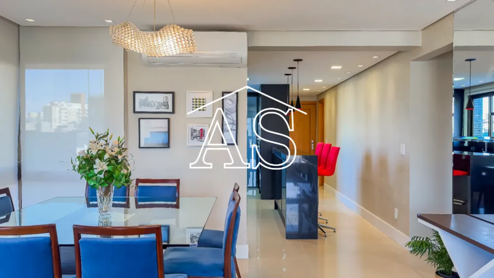 Apartamento, 2 quartos, 95 m² - Foto 7