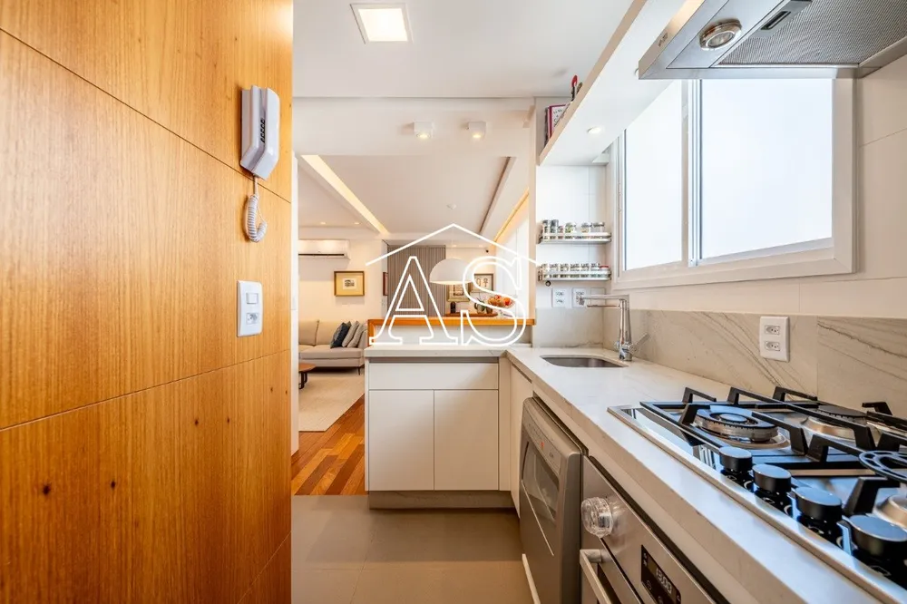 Apartamento, 3 quartos, 90 m² - Foto 5