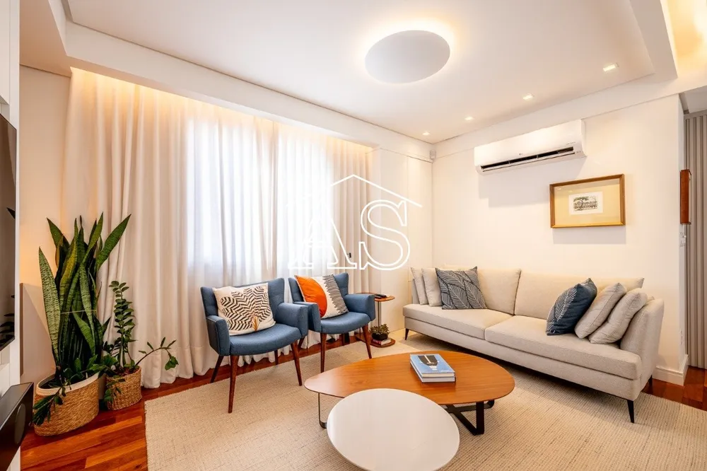 Apartamento, 3 quartos, 90 m² - Foto 6