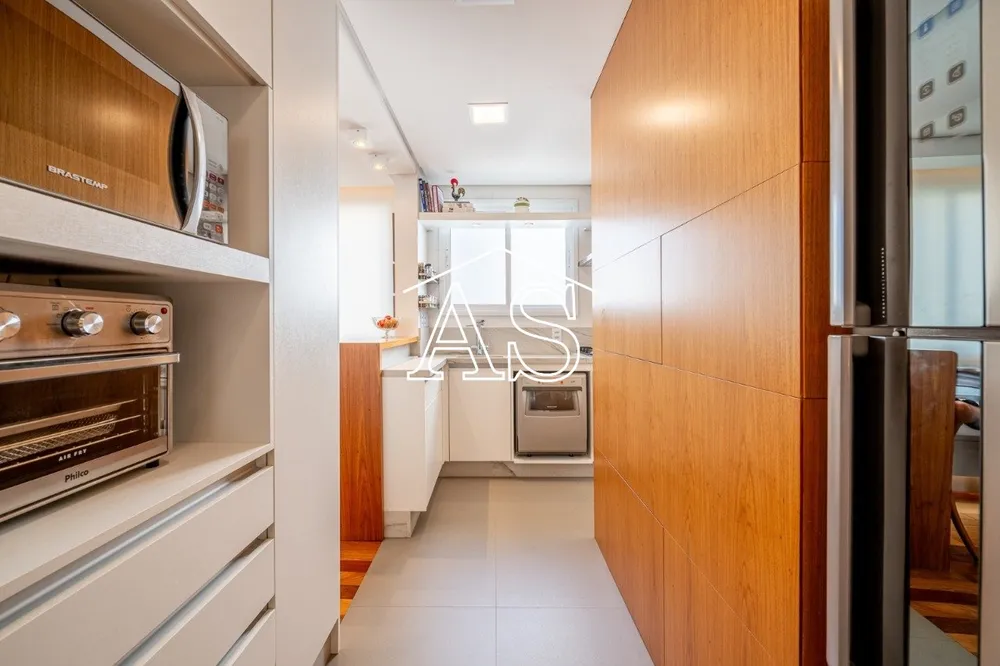 Apartamento, 3 quartos, 90 m² - Foto 12