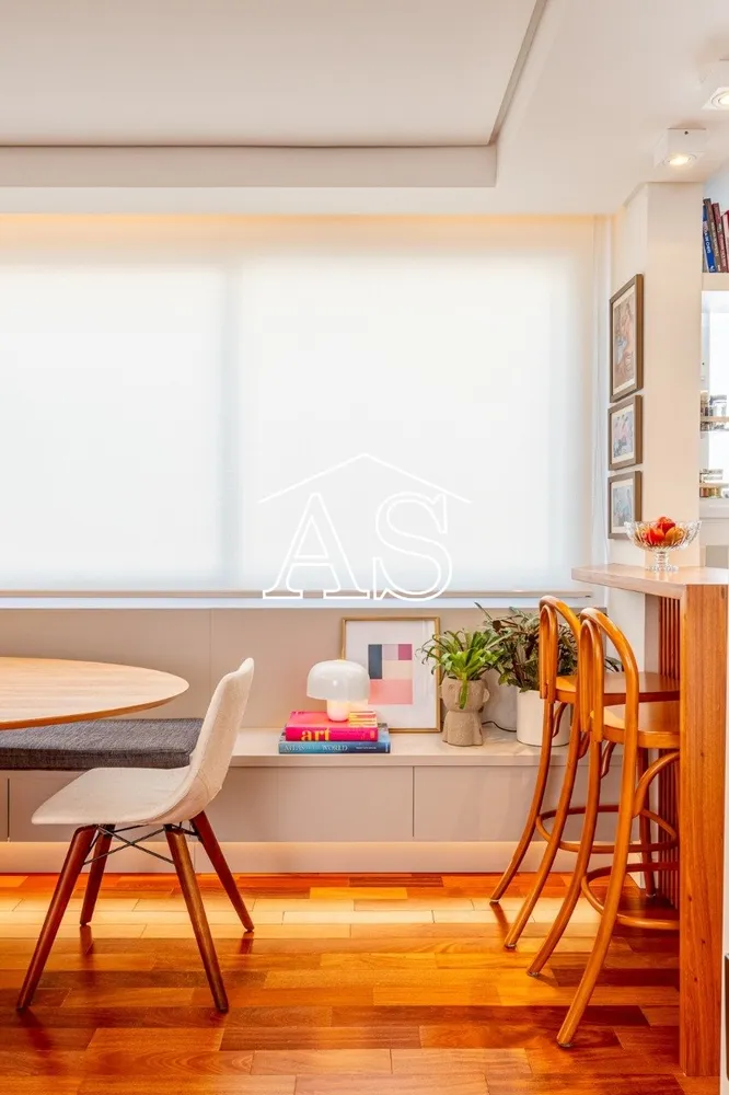 Apartamento, 3 quartos, 90 m² - Foto 4