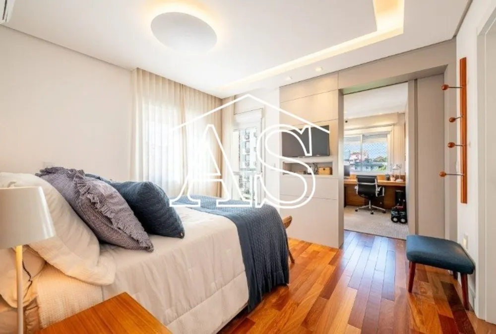 Apartamento, 3 quartos, 90 m² - Foto 7