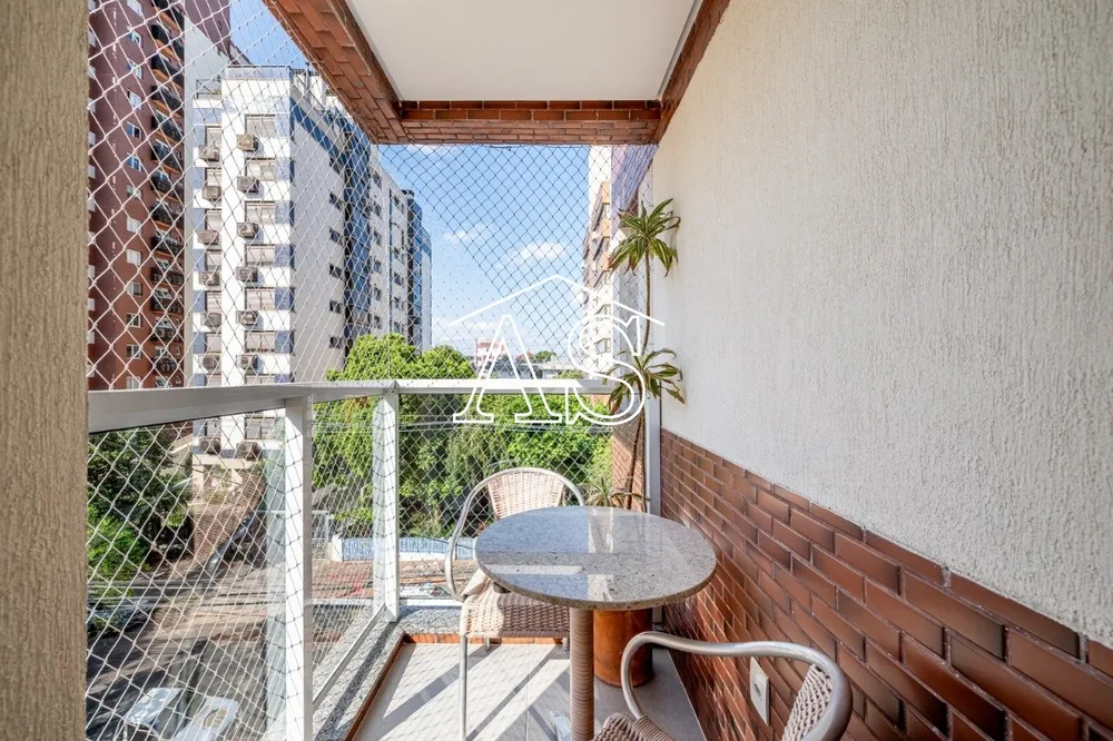 Apartamento, 3 quartos, 90 m² - Foto 8