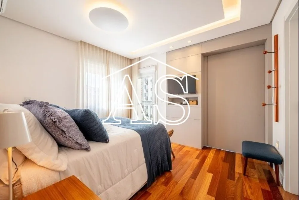 Apartamento, 3 quartos, 90 m² - Foto 11