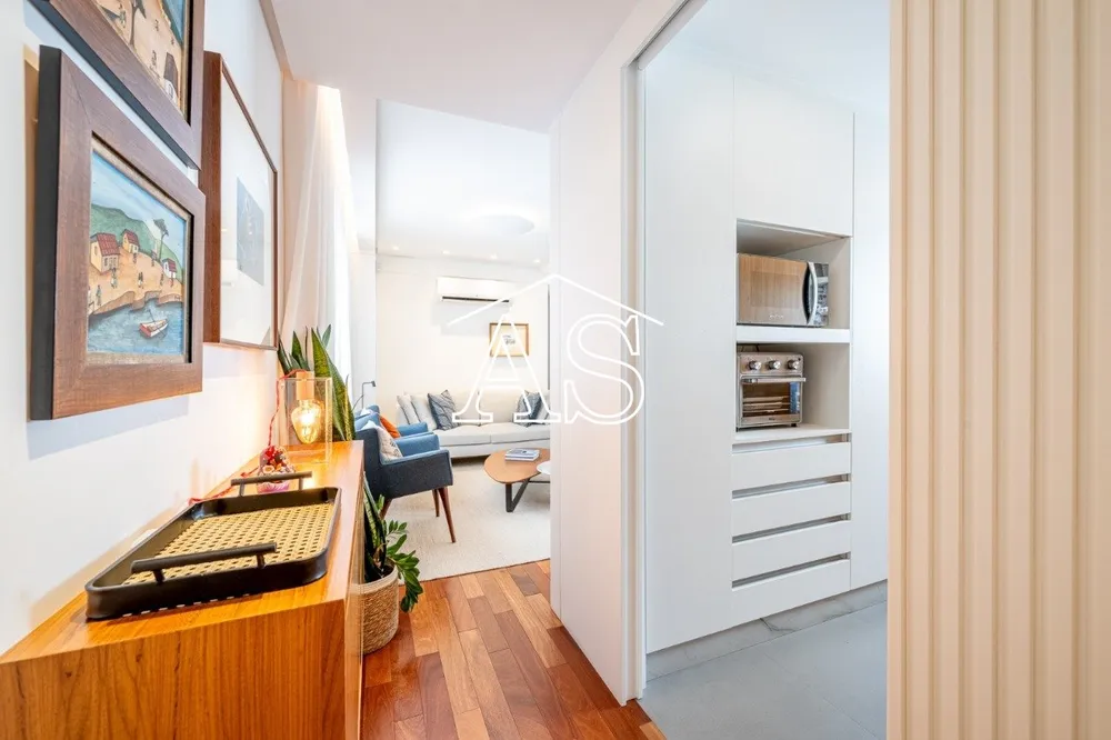 Apartamento, 3 quartos, 90 m² - Foto 3