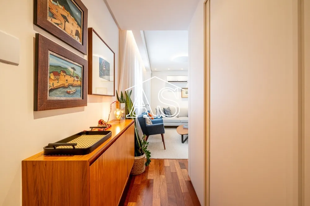Apartamento, 3 quartos, 90 m² - Foto 3