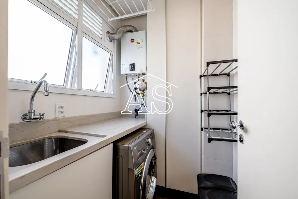 Apartamento, 3 quartos, 90 m² - Foto 10
