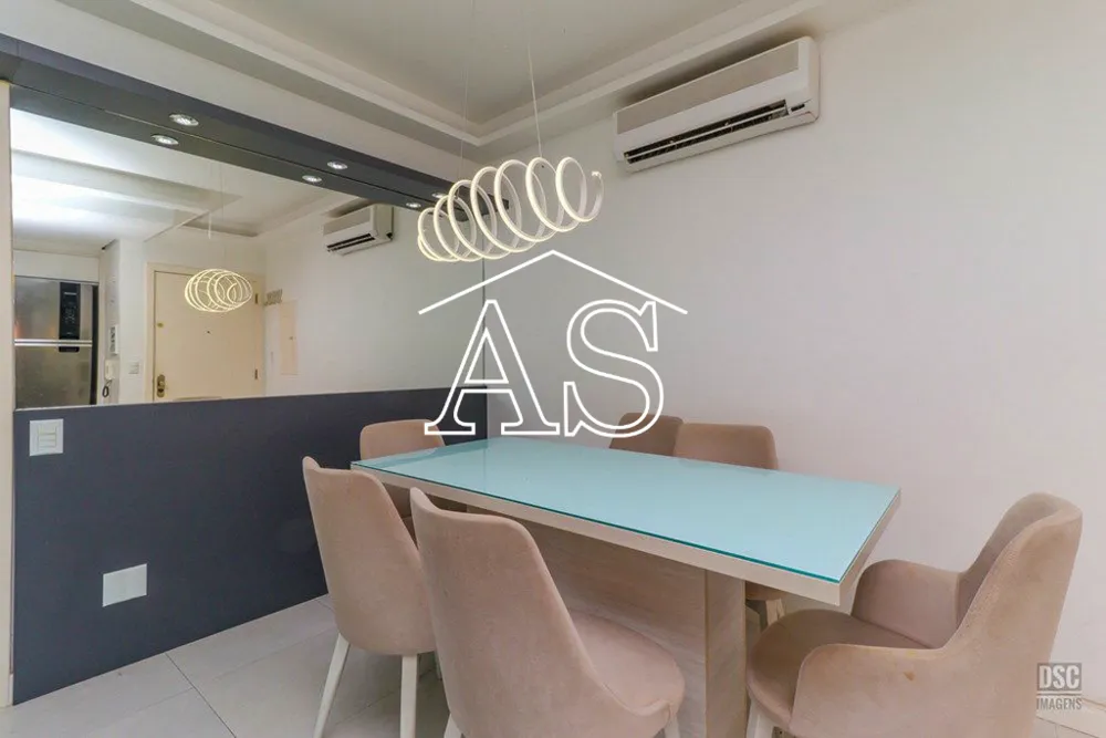 Apartamento, 3 quartos, 84 m² - Foto 3