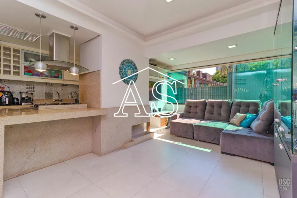 Apartamento, 3 quartos, 84 m² - Foto 2