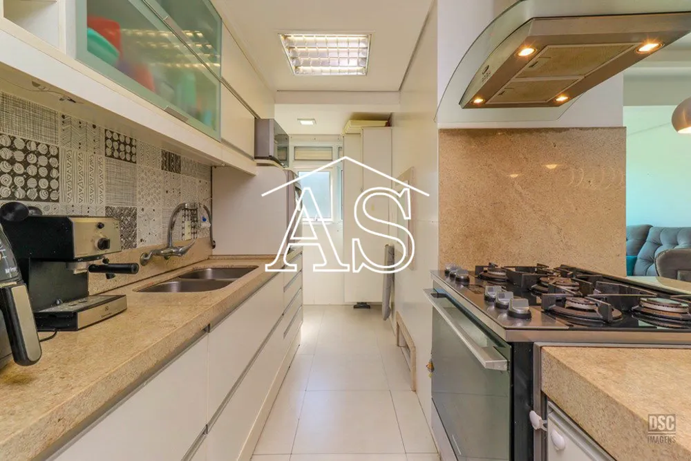 Apartamento, 3 quartos, 84 m² - Foto 6