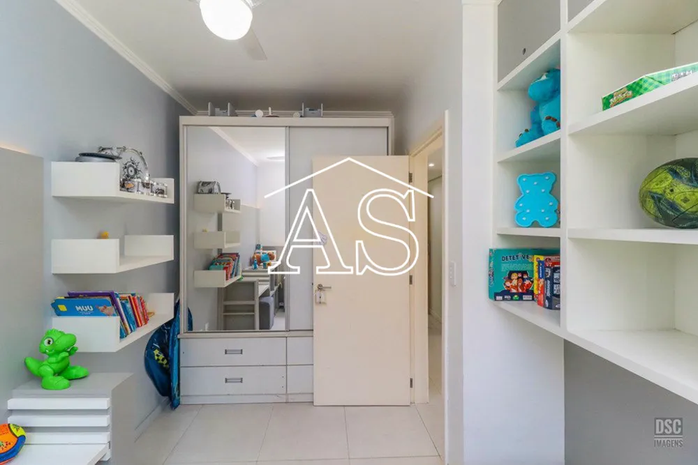 Apartamento, 3 quartos, 84 m² - Foto 12
