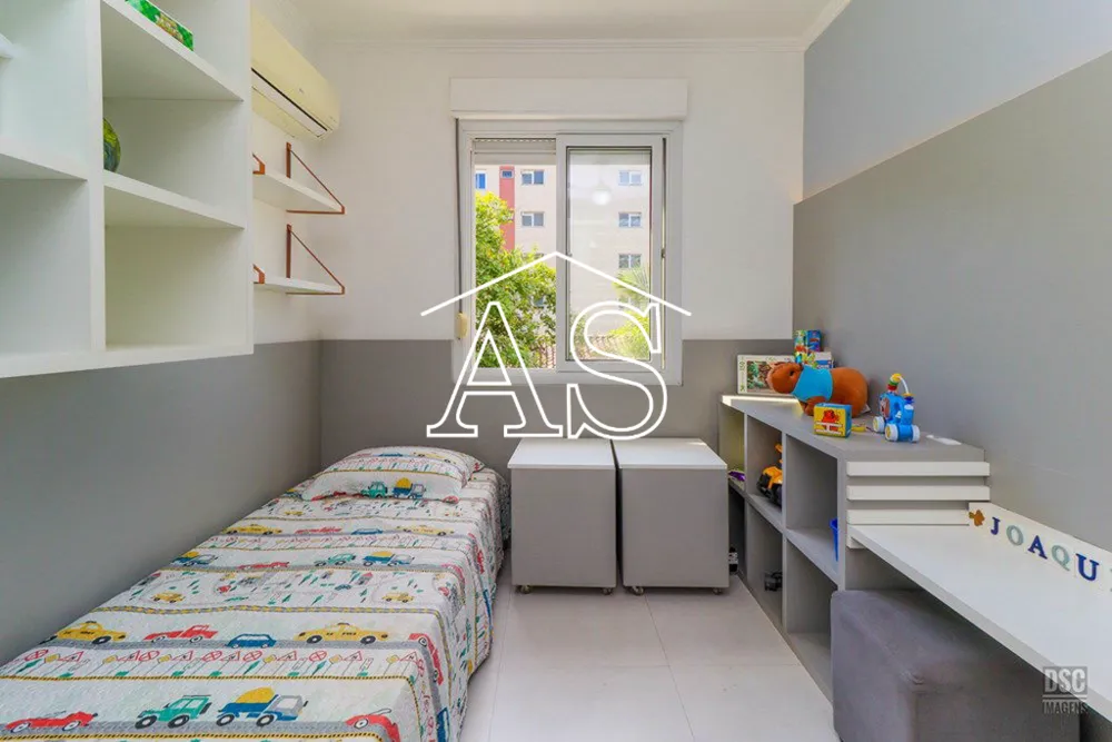 Apartamento, 3 quartos, 84 m² - Foto 7