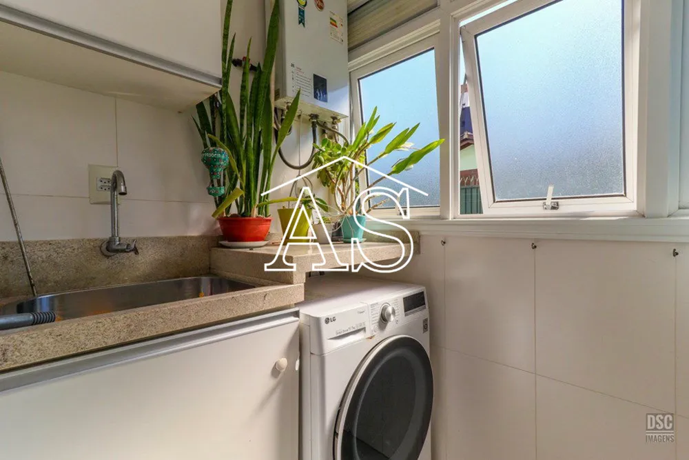 Apartamento, 3 quartos, 84 m² - Foto 8