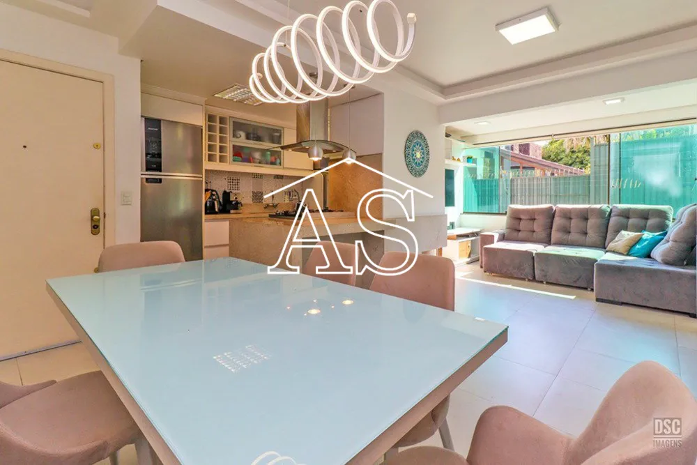 Apartamento, 3 quartos, 84 m² - Foto 1
