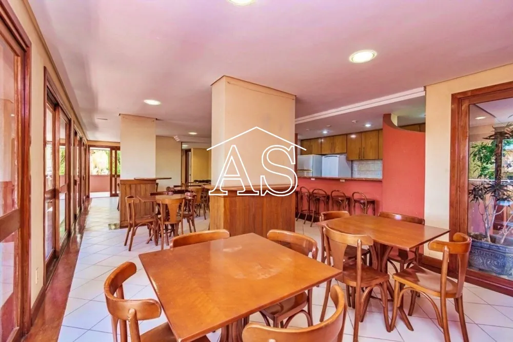 Cobertura, 3 quartos, 191 m² - Foto 1