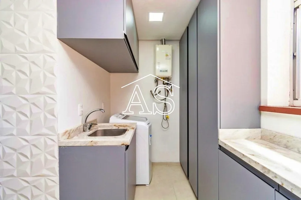 Cobertura, 3 quartos, 191 m² - Foto 2