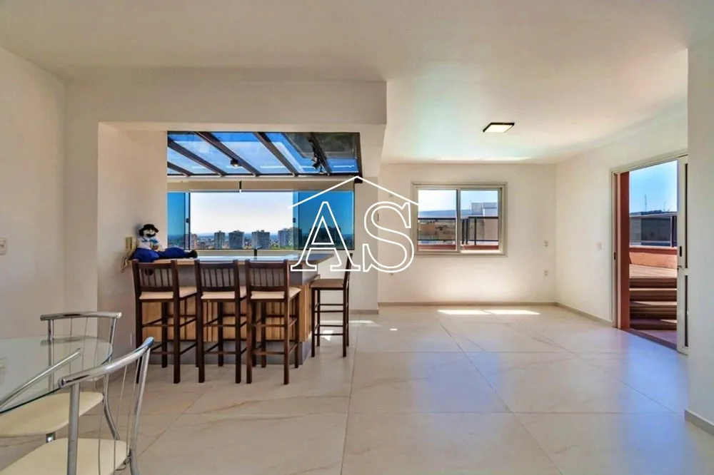 Cobertura, 3 quartos, 191 m² - Foto 4