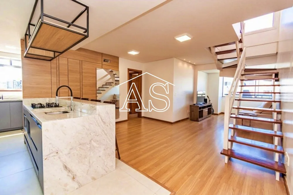 Cobertura, 3 quartos, 191 m² - Foto 8