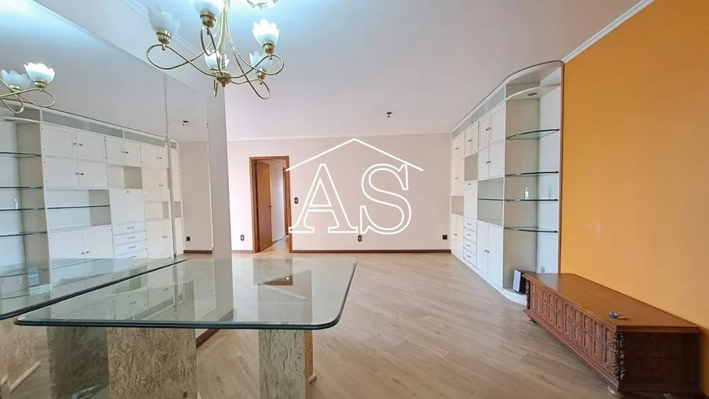 Apartamento, 3 quartos, 128 m² - Foto 2