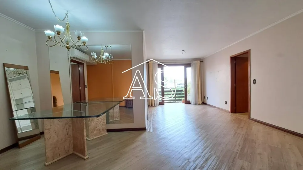 Apartamento, 3 quartos, 128 m² - Foto 1