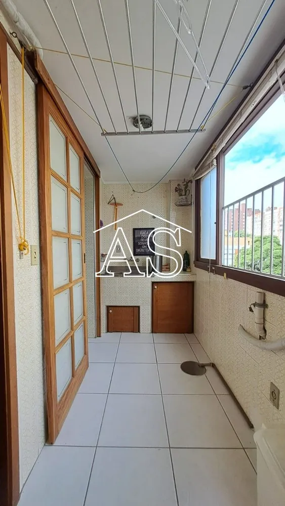 Apartamento, 3 quartos, 128 m² - Foto 7