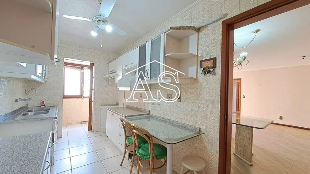 Apartamento, 3 quartos, 128 m² - Foto 5