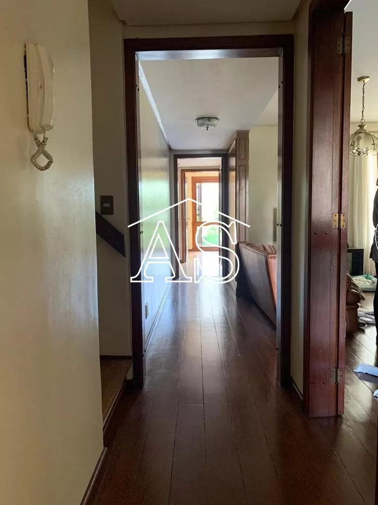 Cobertura, 3 quartos, 244 m² - Foto 8