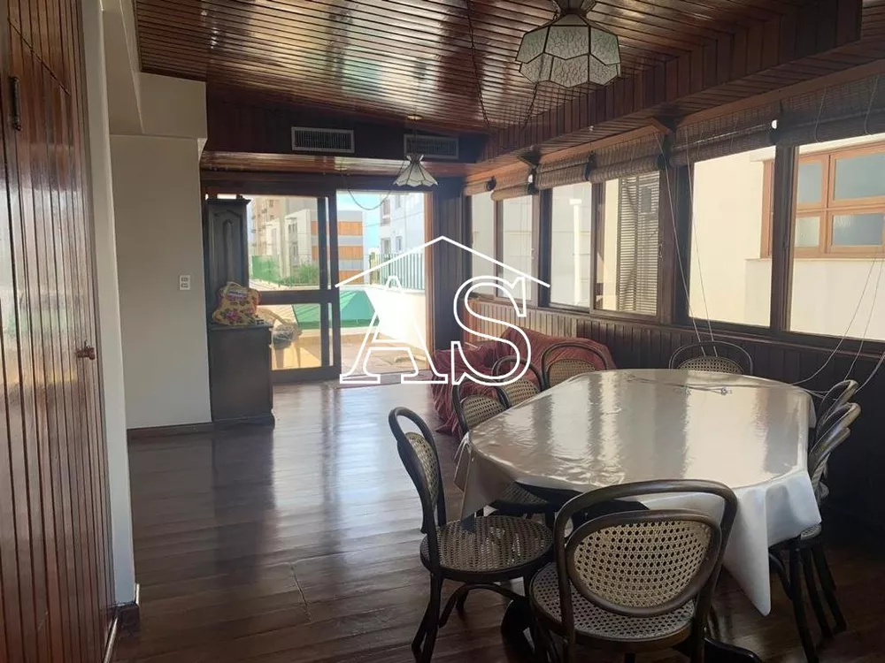 Cobertura, 3 quartos, 244 m² - Foto 6