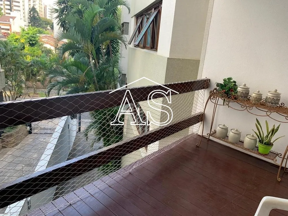 Cobertura, 3 quartos, 244 m² - Foto 12