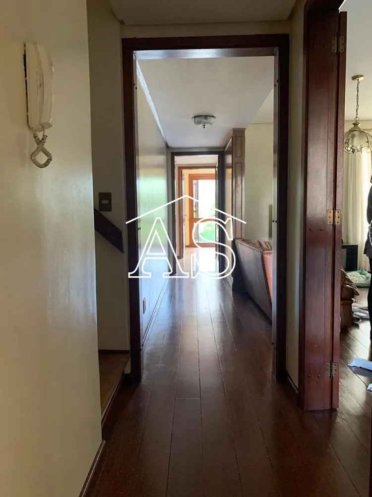 Cobertura, 3 quartos, 244 m² - Foto 22