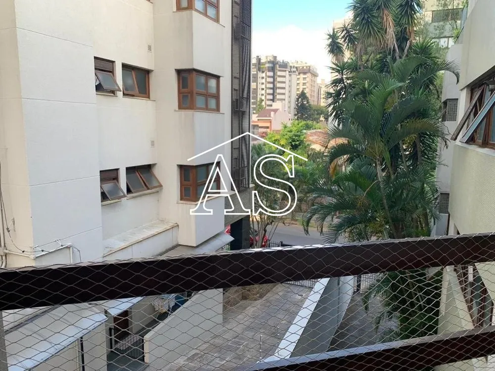 Cobertura, 3 quartos, 244 m² - Foto 11
