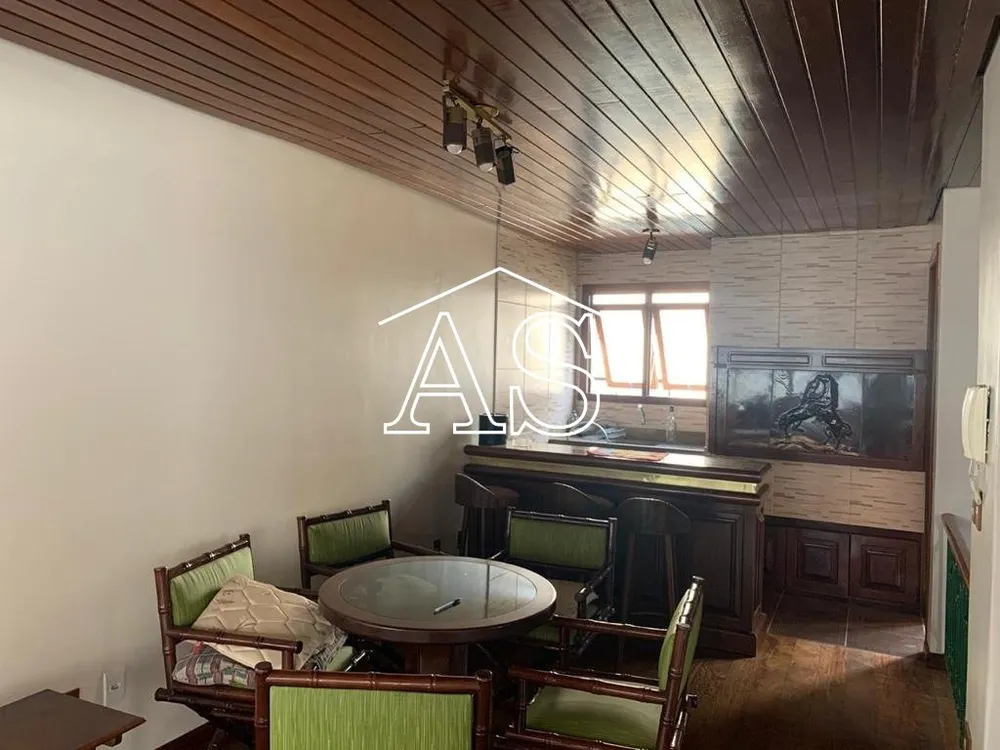 Cobertura, 3 quartos, 244 m² - Foto 15