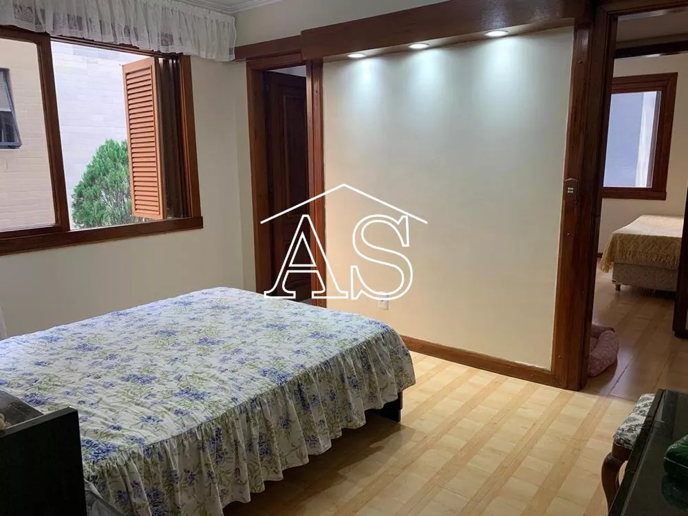 Cobertura, 3 quartos, 244 m² - Foto 1