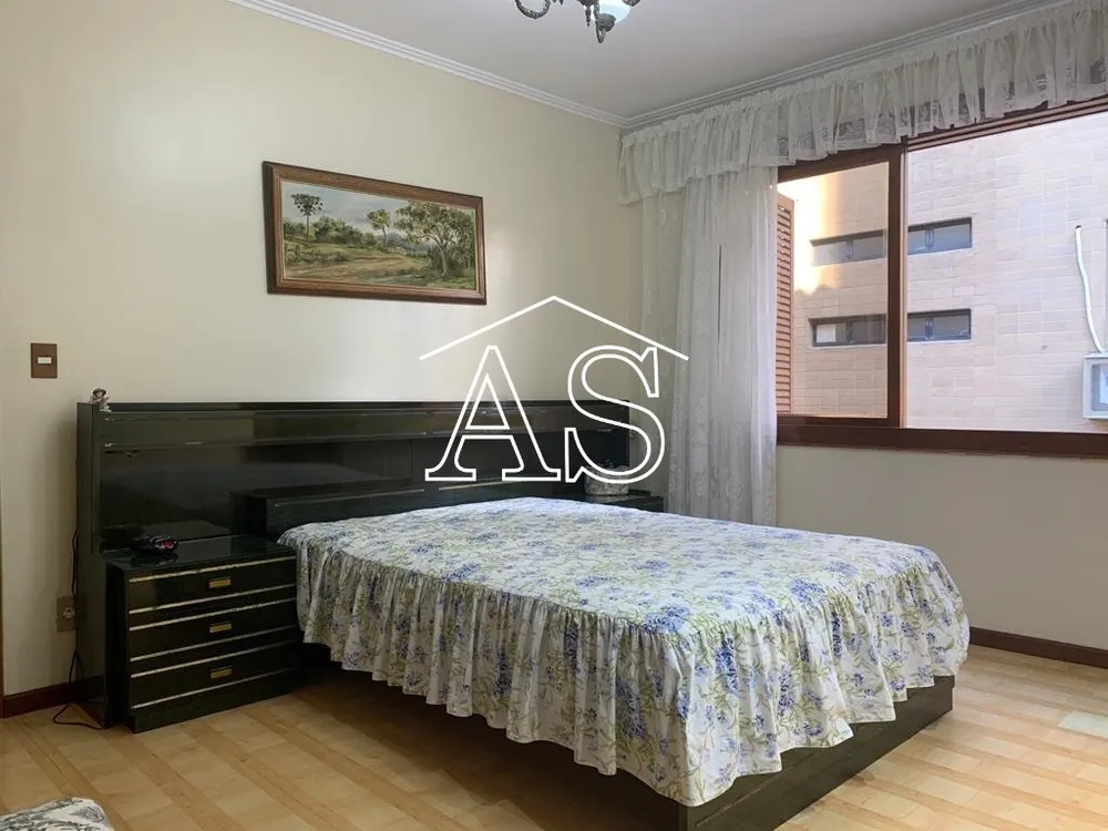 Cobertura, 3 quartos, 244 m² - Foto 4