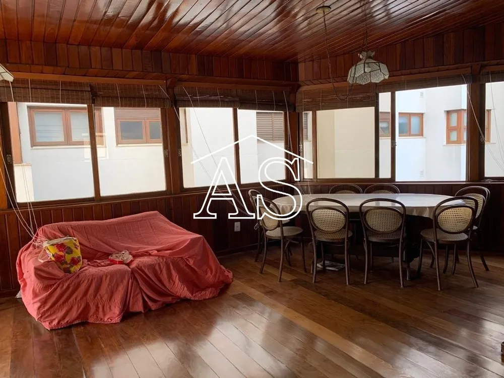 Cobertura, 3 quartos, 244 m² - Foto 10