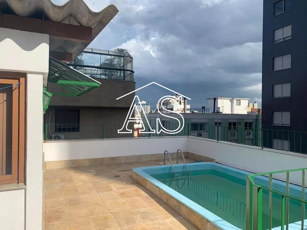 Cobertura, 3 quartos, 244 m² - Foto 7