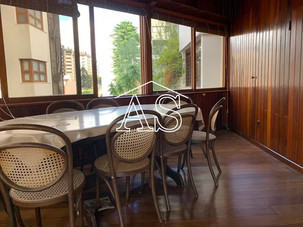 Cobertura, 3 quartos, 244 m² - Foto 10