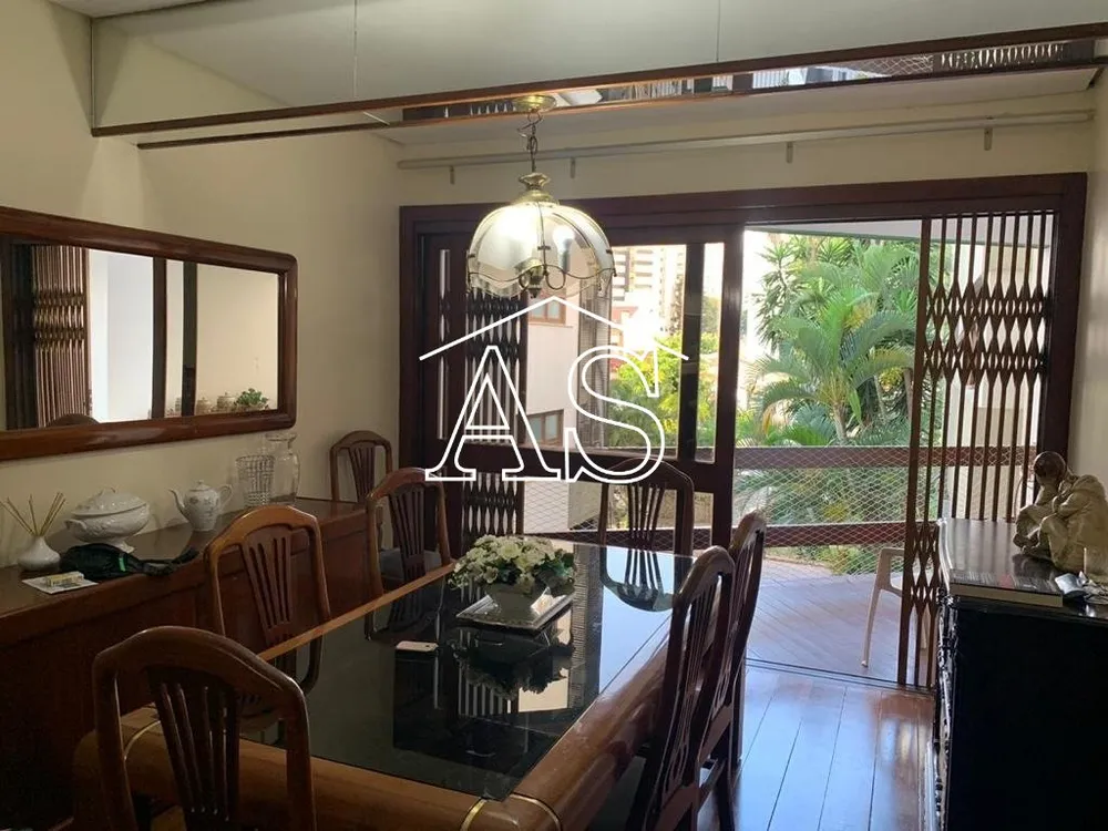 Cobertura, 3 quartos, 244 m² - Foto 2
