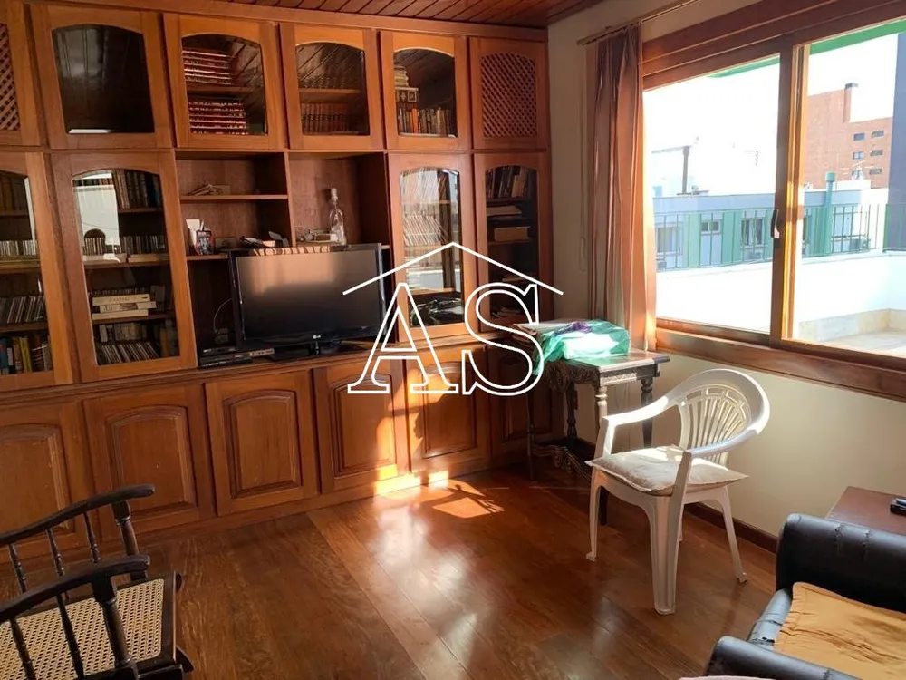 Cobertura, 3 quartos, 244 m² - Foto 8