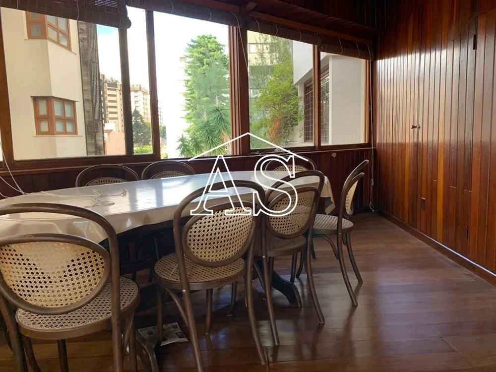 Cobertura, 3 quartos, 244 m² - Foto 19