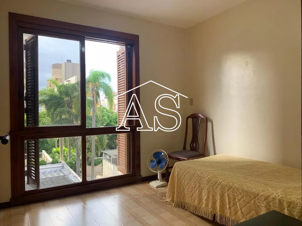 Cobertura, 3 quartos, 244 m² - Foto 9
