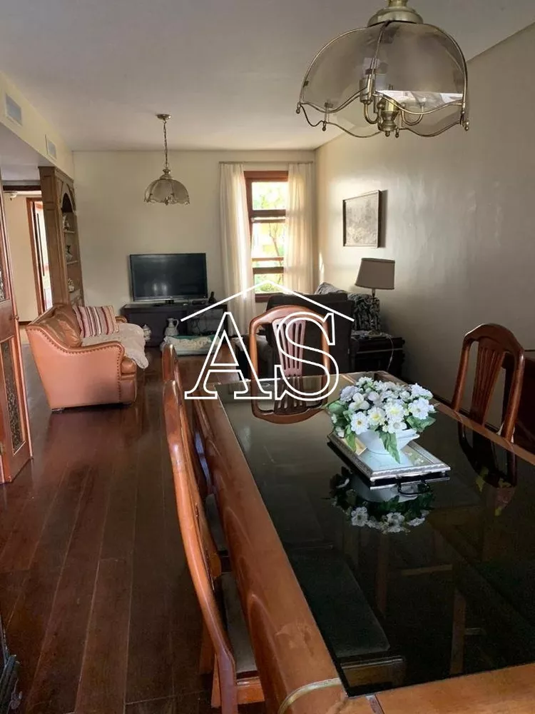 Cobertura, 3 quartos, 244 m² - Foto 4