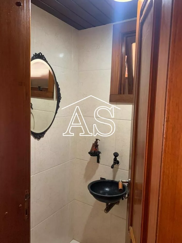 Cobertura, 3 quartos, 244 m² - Foto 3